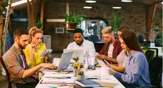 Competências digitais para estudantes que o mercado de trabalho busca